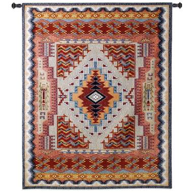 Native american wall discount tapestry